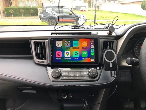 Autoradio android auto - android,