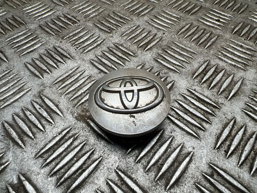Toyota corolla verso - verso, 2002