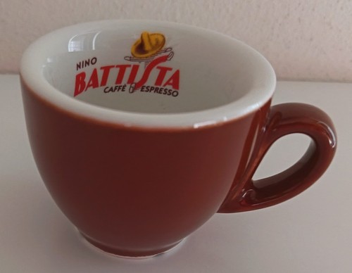 Tazzina caffè bar - , in