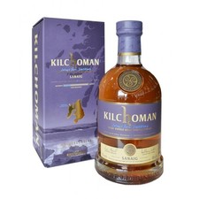 Whisky Kilchoman Sanaig