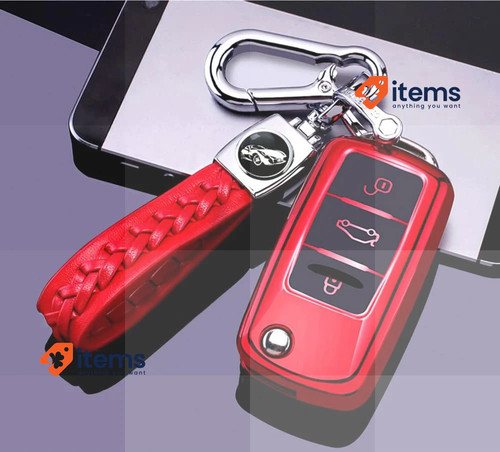Rxxr auto portachiavi cover - auto,