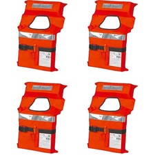 Salvagente Samoa 150N Kit 4