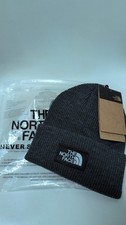 Berretto The North Face Grigio