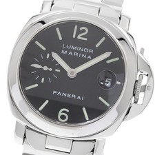 Orologio uomo panerai luminor - orologio,