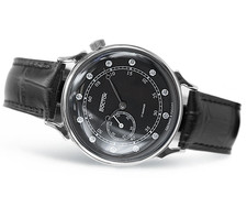 VOSTOK MECCANICO DONNA CARICA
