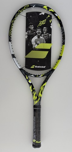 Babolat pure aero - babolat,
