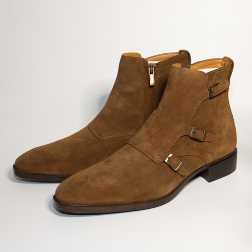 Stivali zara uomo - stivali, triple