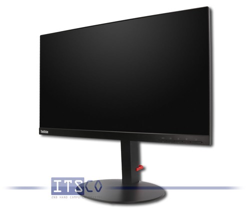 Monitor tft lenovo - tft, 24"