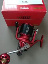 DAIWA [Solo Casting] Daiwa