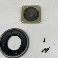 Tweeter per diffusore da