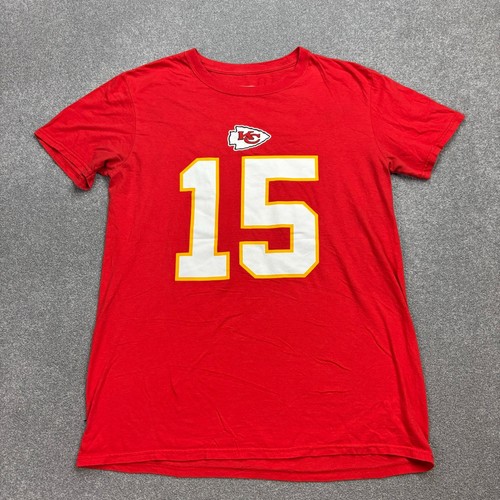 Maglia nfl adult medium - medium, red