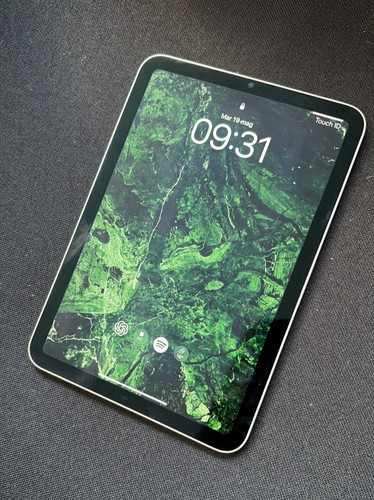 Apple ipad mini 2021 64gb - apple,