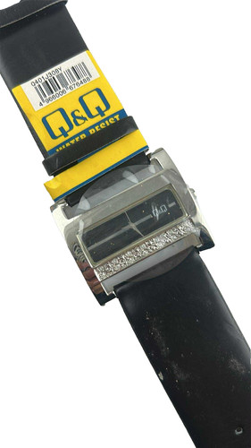 Orologio donna acciaio - orologio, q&q