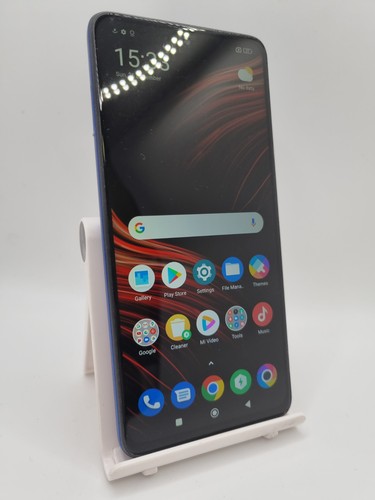 Smartphone android xiaomi poco - android,