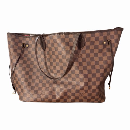 Autentico louis vuitton damier - autentico,