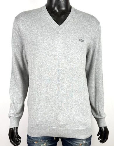 Lacoste maglione uomo taglia - maglione, 6