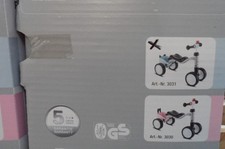 Scivolo Puky Wutsch Bundle