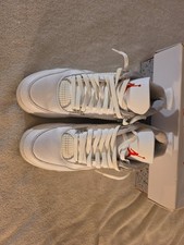 Taglia 12 - Air Jordan 4 Retro