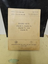 TM 11-263 Manuale Tecnico per