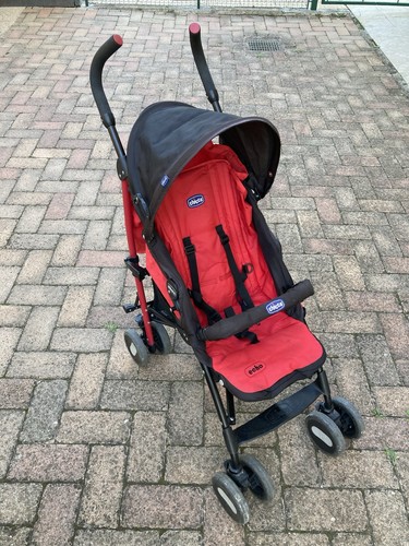 Vendo passeggino chicco - passeggino, in