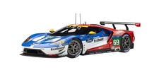 Autoart Ford GT #69 Ryan