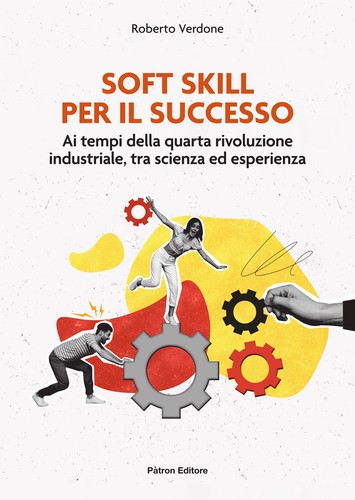 Soft skill per successo - soft, ai