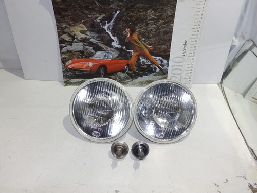 Alfa romeo duetto fari - duetto,