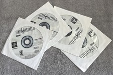 Final Fantasy IX "9" (Sony