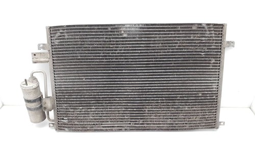 Radiatore aria condizionata - aria,