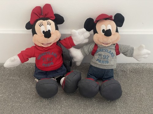Topolino minnie indossare - e,