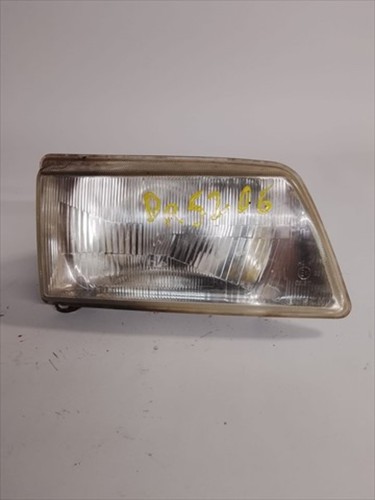 Faro fanale destro opel - faro,