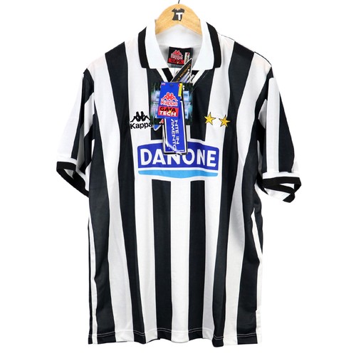1994 juventus maglia - juventus, kappa