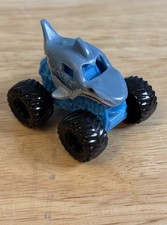 Monster Jam Mini 2022