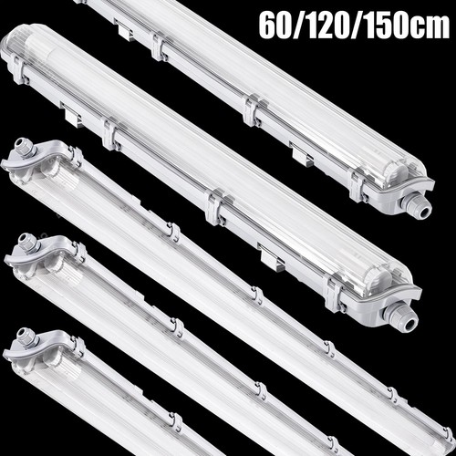 Lampada led per ambienti umidi - lampada,