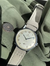 CERTINA BRISTOL 190 OROLOGIO