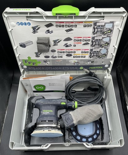Festool 576070 levigatrice - 576070,