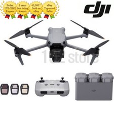 DJI Air 3S Fly More Combo