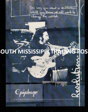 Pubblicità stampata 1996 per