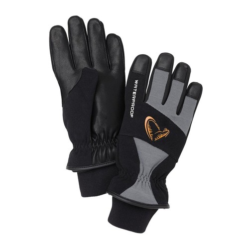 Guanti impermeabili thermo pro - impermeabili,