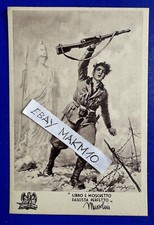 🔵 CARTOLINA LIBRO E