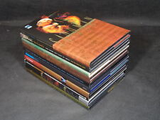 THE SANDMAN 1/10 Serie completa – di Gaiman – Magic Press 1999 I Ed. Cartonati