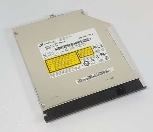 Masterizzatore dvd gt34n - dvd,