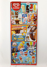 ALGIDA  LISTINO PREZZI