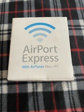 Stazione Base Apple Airport