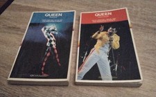 Queen. Tutti i testi dal 1971