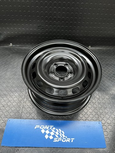 Cerchio ferro x15 et42 - x15,