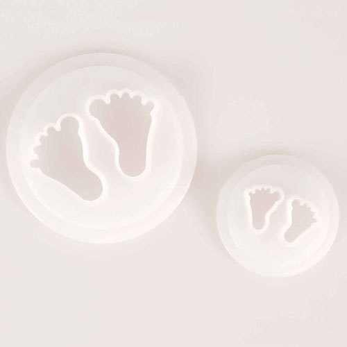 Kit set tagliapasta piedini - set, 2