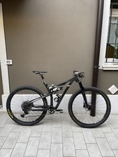 MTB FRM Anakin Silver Cobra Limited Edition