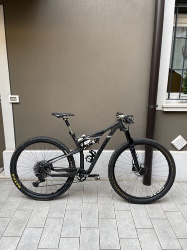 Mtb frm anakin - mtb,