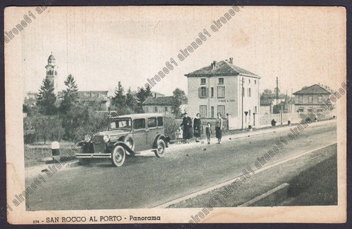 Lodi san rocco porto - rocco, 03